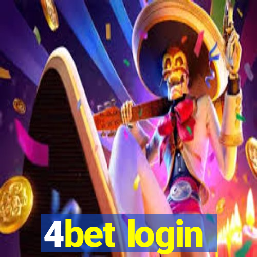 4bet login